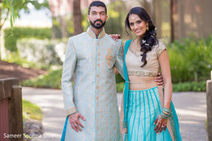 Lovely indian couple. Lovely indian couple.