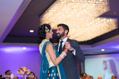 Charming photography of indian couple dancing . Charming photography of indian couple dancing .