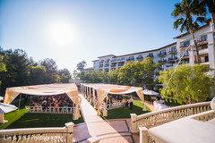 Outdoor Indian Wedding Outdoor Indian Wedding