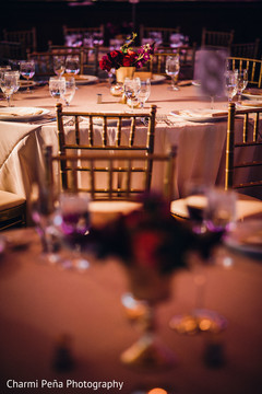 Indian reception tablescape details Indian reception tablescape details