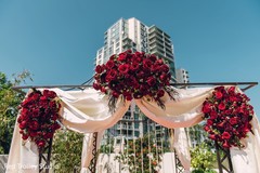 Indian Wedding Ceremony Decor Indian Wedding Ceremony Decor