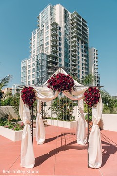 Indian Wedding Aisle Decor Indian Wedding Aisle Decor