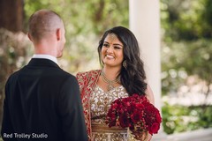 Bride and Groom Wedding Day Portrait Bride and Groom Wedding Day Portrait