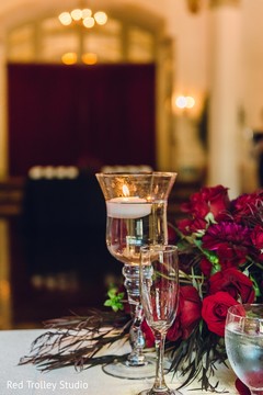 Indian Wedding Reception Decor Indian Wedding Reception Decor