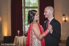 Bride and Groom Wedding Day Portrait Bride and Groom Wedding Day Portrait