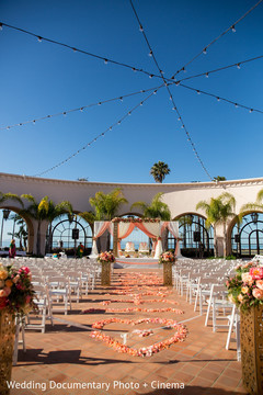 Beautiful and colorful Indian wedding ceremony Beautiful and colorful Indian wedding ceremony