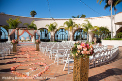 Beautiful and colorful Indian wedding ceremony Beautiful and colorful Indian wedding ceremony