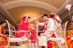 Lovely Indian wedding ceremony Lovely Indian wedding ceremony