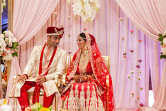Lovely Indian wedding ceremony Lovely Indian wedding ceremony
