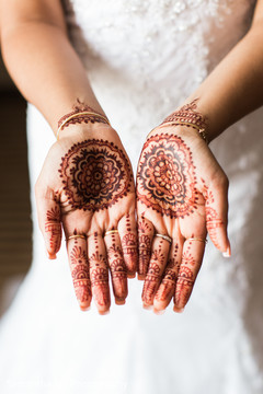 Indian Bridal Henna Indian Bridal Henna
