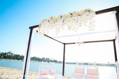 Lovely structure for indian wedding ceremony indian wedding planning and design,indian destination wedding,indian wedding ceremony floral and decor,outdoor indian wedding decor