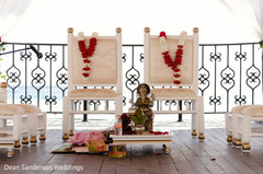 Indian wedding mandap. Indian wedding mandap.