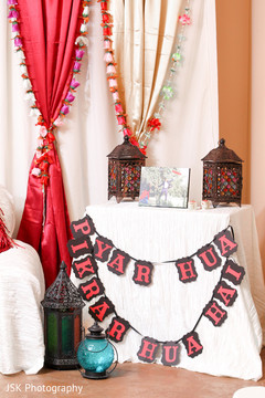 Sikh wedding ceremony decor Sikh wedding ceremony decor