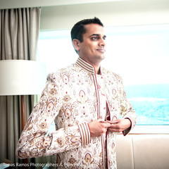 Cream sherwani Cream sherwani