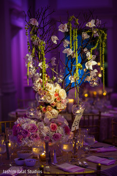 Indian Wedding Reception Decor Indian Wedding Reception Decor