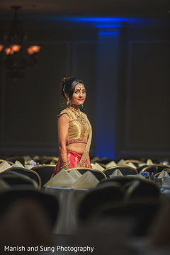 Indian Bridal Portrait Indian Bridal Portrait