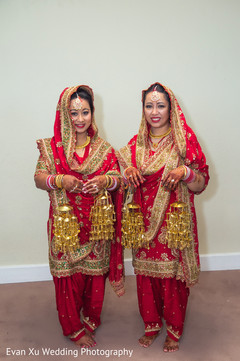 Sikh brides Sikh brides