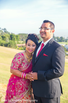 Double sikh wedding portrait Double sikh wedding portrait