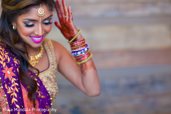 indian bride sangeet fashion,indian bride
