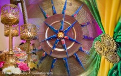 Lovely mehndi decoration Lovely mehndi decoration
