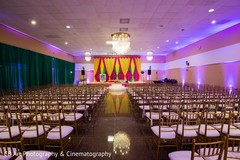 Lovely decor for Vidhi and Saatak Lovely decor for Vidhi and Saatak