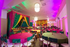 Lovely decor for Mehndi party Lovely decor for Mehndi party