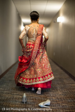 Back cleavage ideas for bridal lengha Back cleavage ideas for bridal lengha