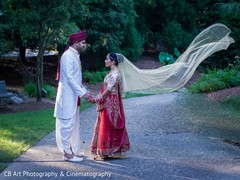 First look inspiration