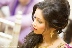 Beautiful bridal hair and makeup Beautiful bridal hair and makeup