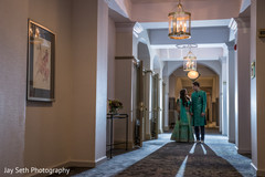 Beautiful indian bride and groom photoshoot Beautiful indian bride and groom photoshoot