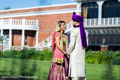 Lovely first look photography. indian wedding photography,indian wedding gallery,indian bride