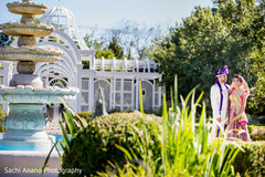 Dreamy maharani and raja portrait. indian wedding gallery,indian bride,indian wedding photography