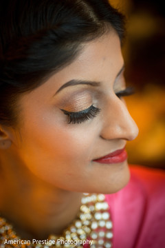 Bridal eye makeup Bridal eye makeup