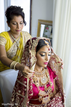 Beautiful bridal dupatta. Beautiful bridal dupatta.