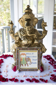 Portrayal of hindu deity Ganesh. Portrayal of hindu deity Ganesh.
