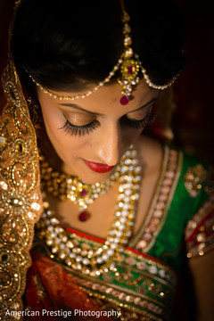 Bridal jewelry set Bridal jewelry set