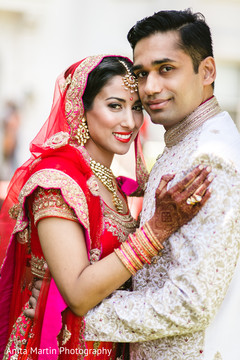 First look portrait inspiration First look portrait inspiration