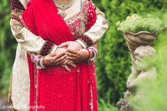 Lovely red gem kundan Lovely red gem kundan