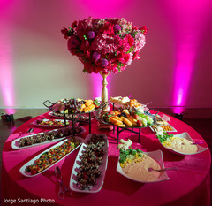 Sangeet Pre-wedding Festivities Desserts Sangeet Pre-wedding Festivities Desserts