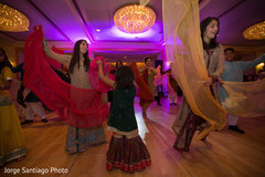 Sangeet Night Dance Sangeet Night Dance