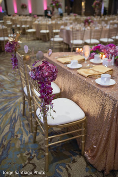 Indian Wedding Reception Decor Indian Wedding Reception Decor