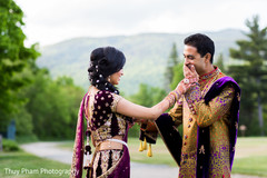 First look First look