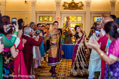 Gold and purple sherwani Gold and purple sherwani