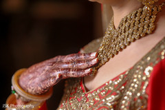 Large golden kundan Large golden kundan