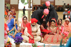 Indian wedding ceremony Indian wedding ceremony