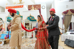 Gorgeous traditional indian wedding ceremony Gorgeous traditional indian wedding ceremony
