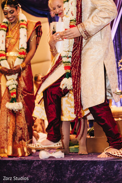 Fusion wedding Fusion wedding