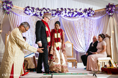 Indian wedding stage Indian wedding stage