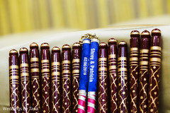Garba sticks. Garba sticks.
