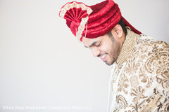 Red turban Red turban
